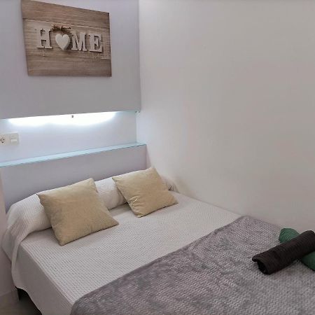 Comodo Apartamento Al Lado De La Playa De Las Canteras Las Palmas de Gran Canaria Luaran gambar