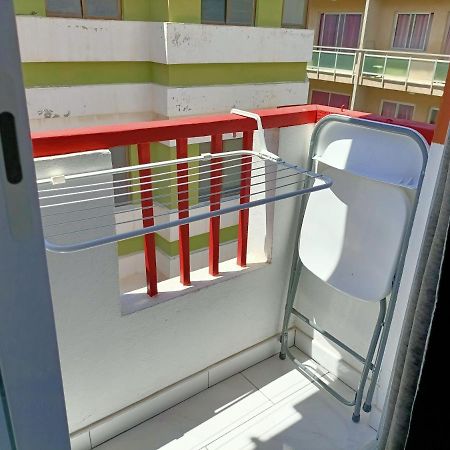 Comodo Apartamento Al Lado De La Playa De Las Canteras Las Palmas de Gran Canaria Luaran gambar
