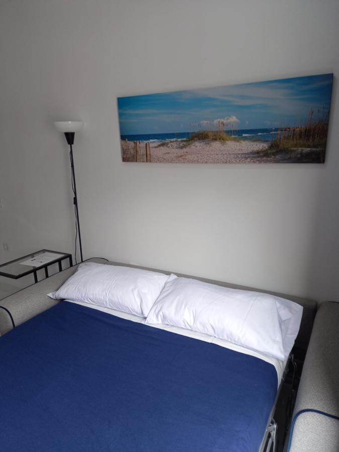 Comodo Apartamento Al Lado De La Playa De Las Canteras Las Palmas de Gran Canaria Luaran gambar